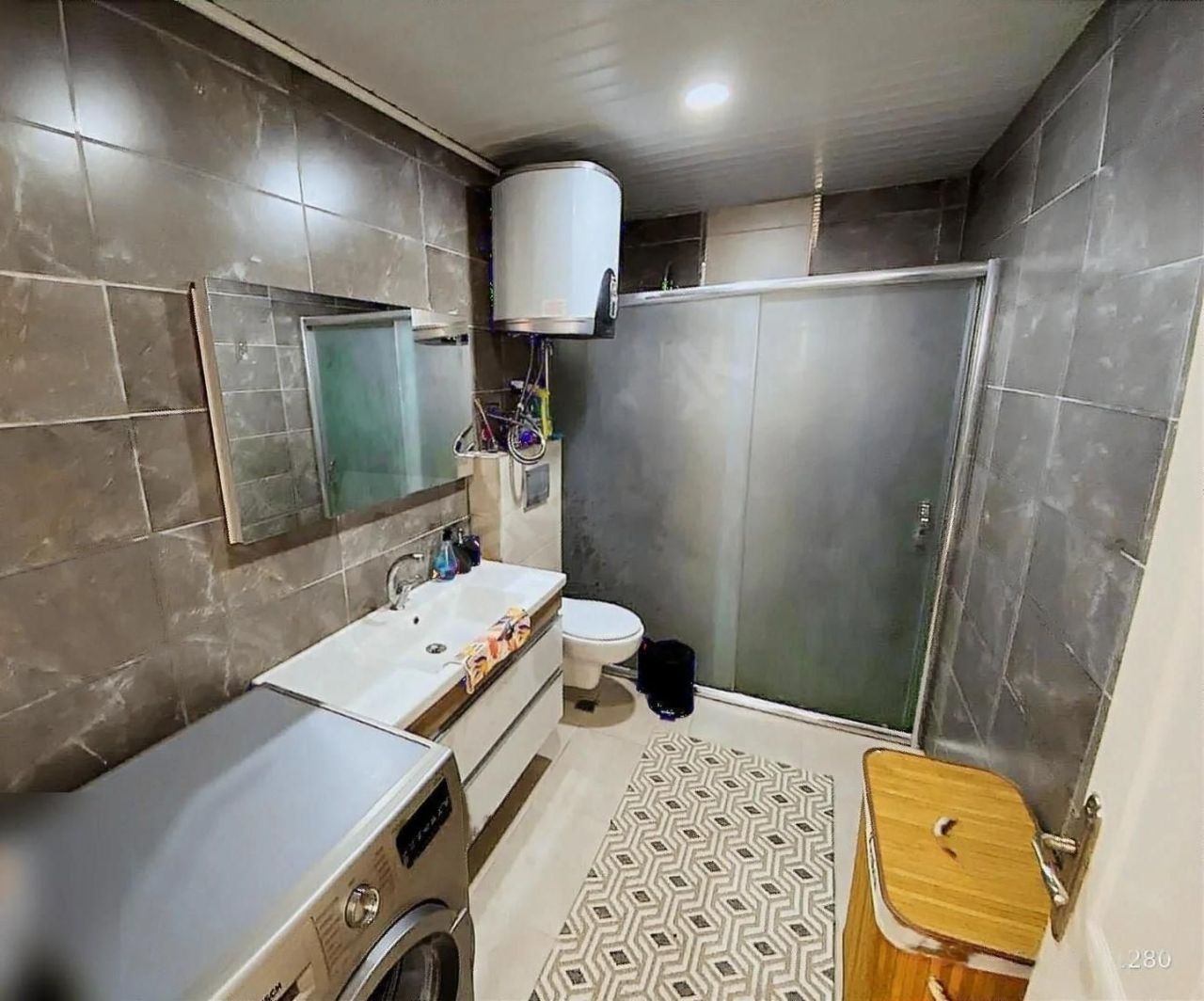 Квартира в Конаклы, Турция, 85 м² - фото 4