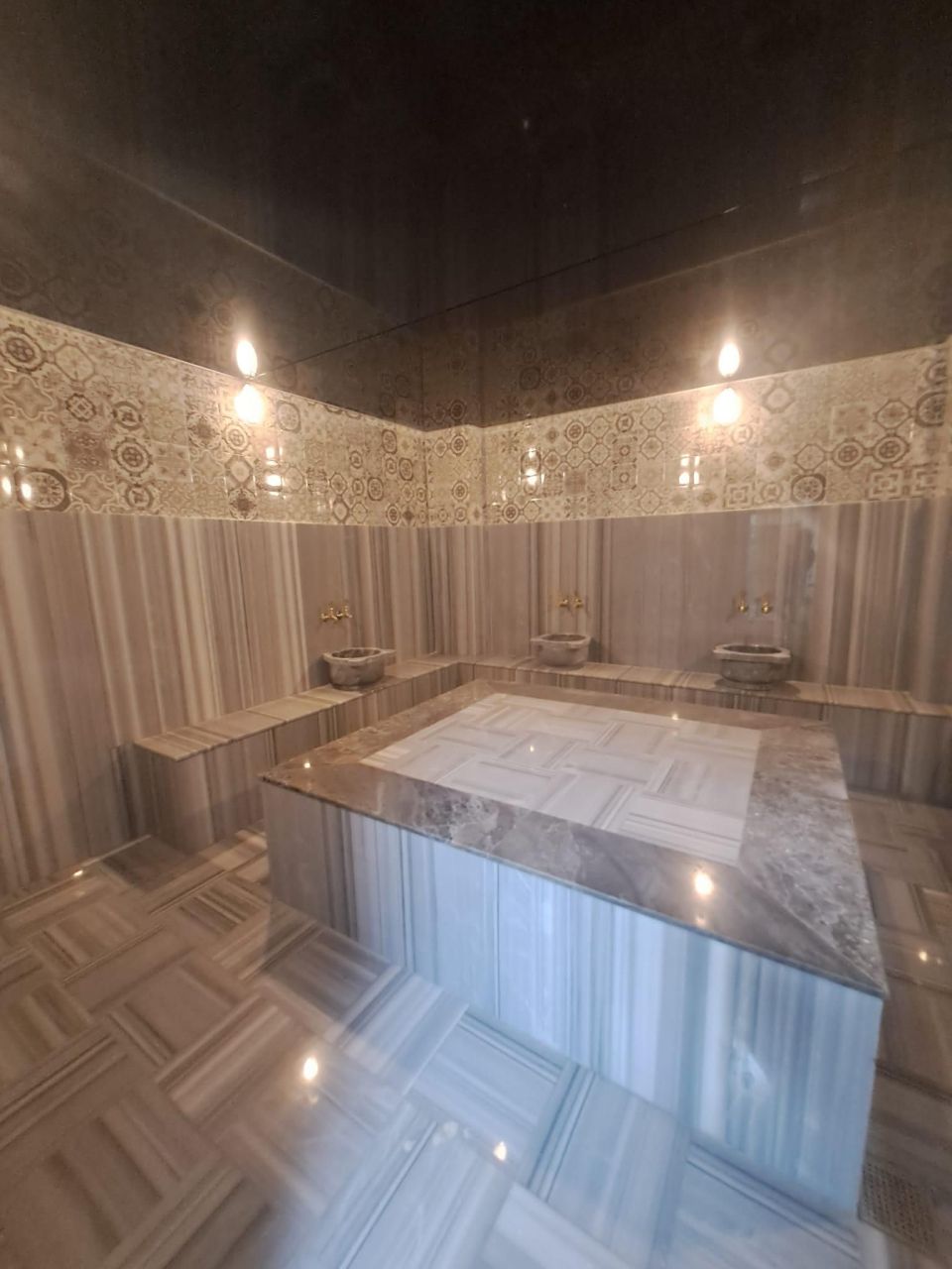 Квартира в Авсалларе, Турция, 51 м² - фото 4