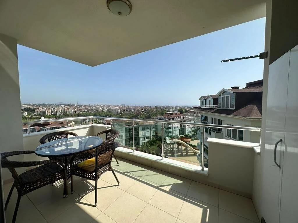 Квартира в Алании, Турция, 68 м² - фото 4