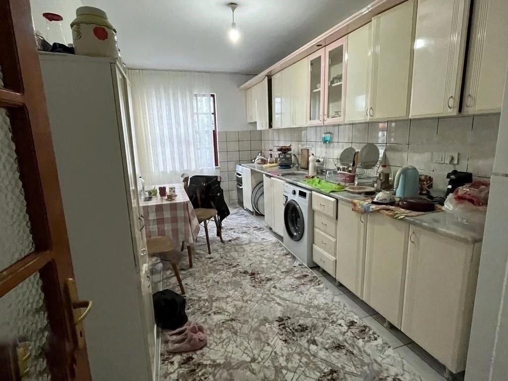 Квартира в Алании, Турция, 120 м² - фото 4