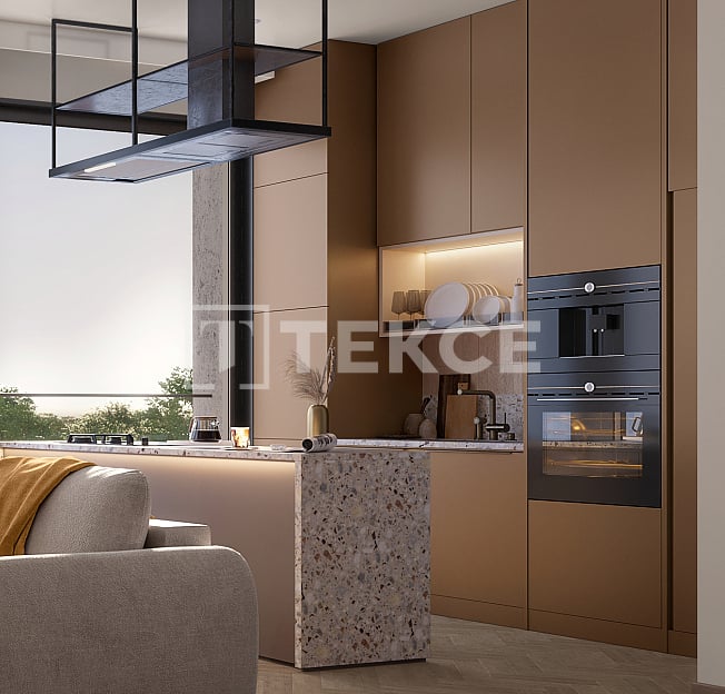 Апартаменты в Дубае, ОАЭ, 41 м² - фото 12