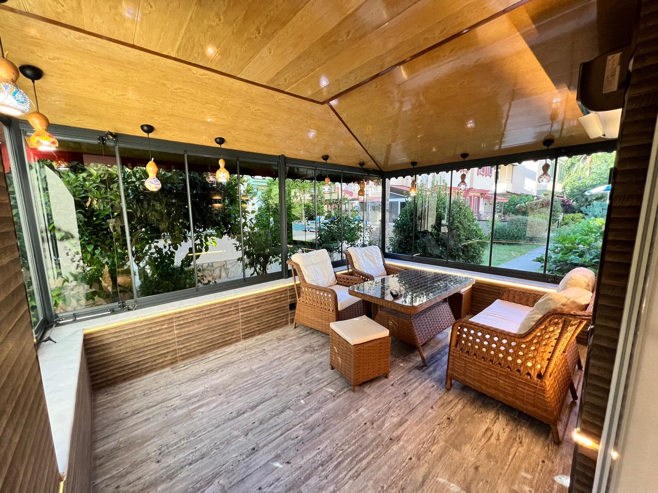 Вилла в Конаклы, Турция, 170 м² - фото 4