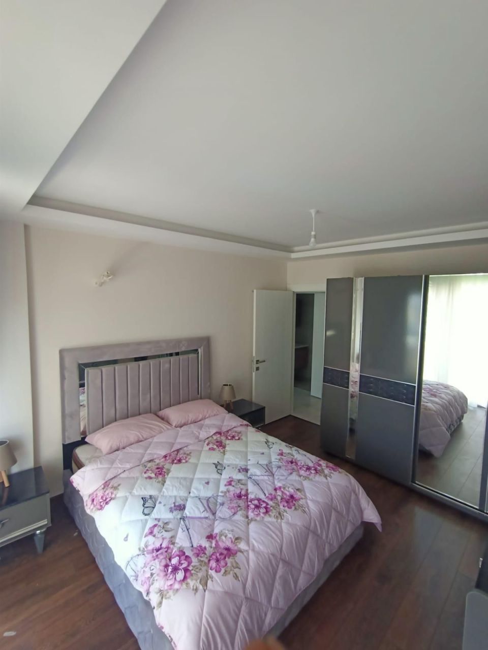 Квартира в Алании, Турция, 135 м² - фото 4