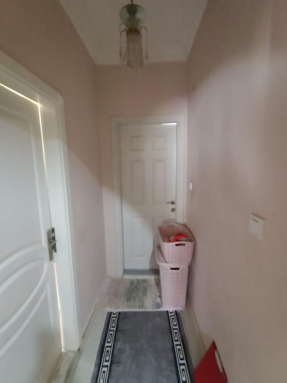 Квартира в Алании, Турция, 150 м² - фото 4