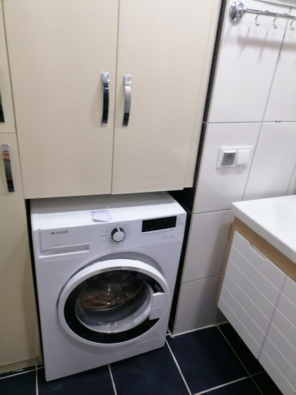 Квартира в Алании, Турция, 50 м² - фото 4