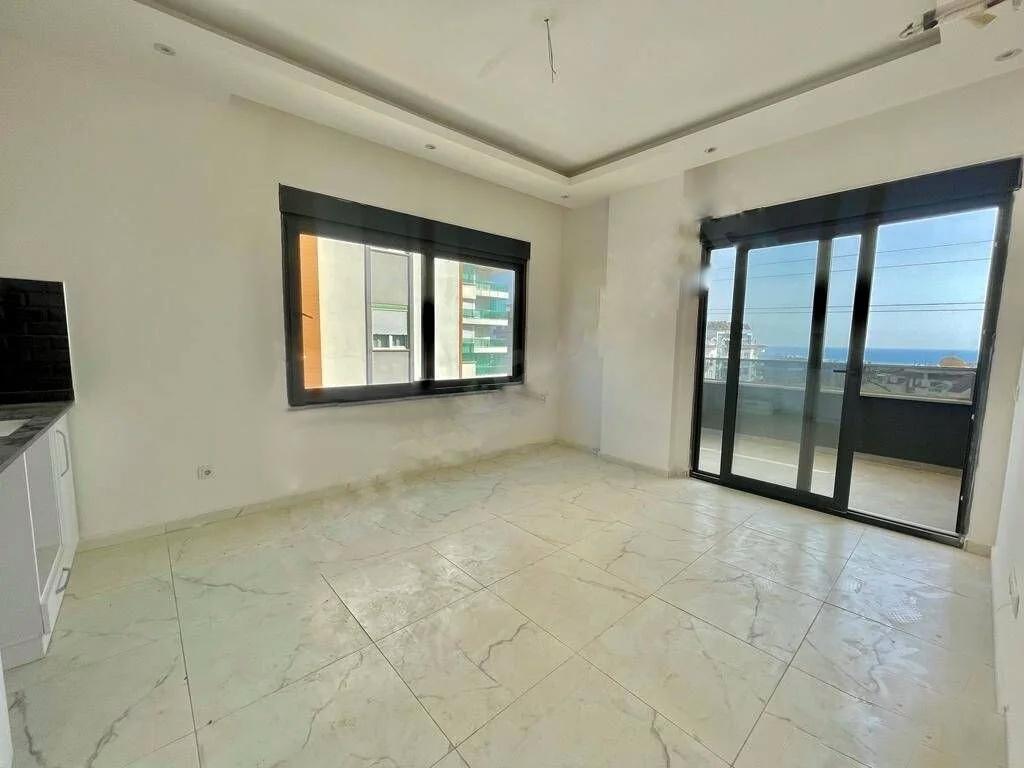 Квартира в Авсалларе, Турция, 90 м² - фото 4