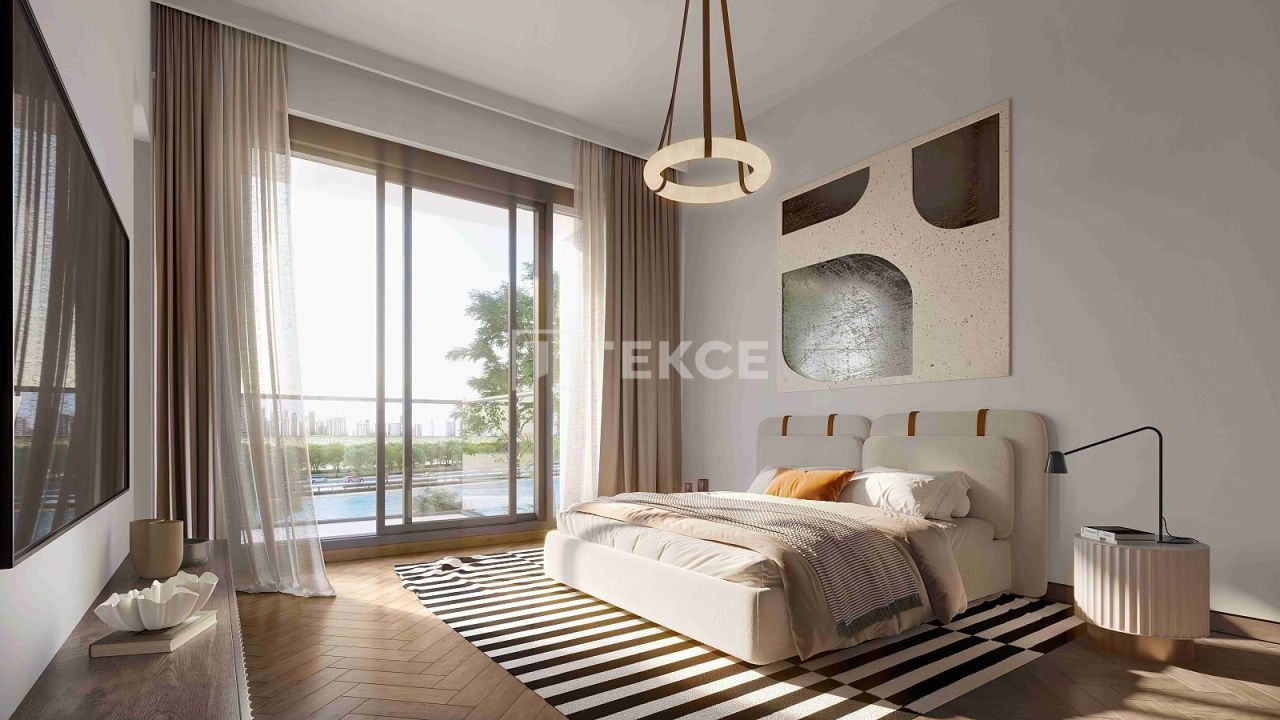 Апартаменты в Дубае, ОАЭ, 41 м² - фото 13