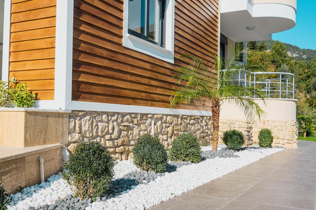 Вилла в Алании, Турция, 230 м² - фото 4