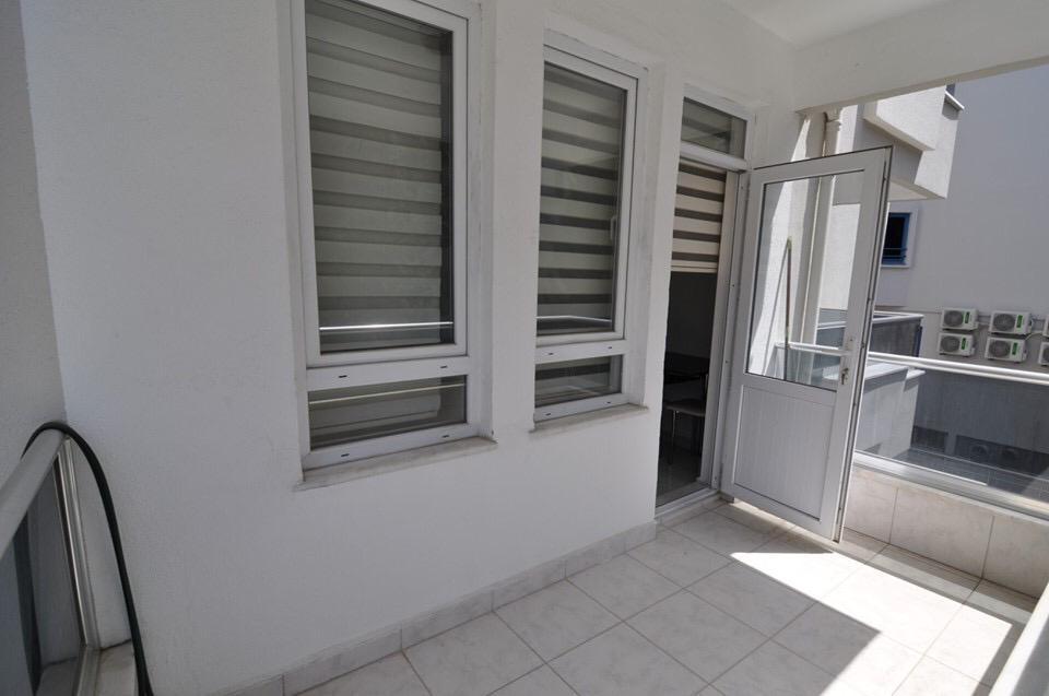 Квартира в Алании, Турция, 55 м² - фото 4