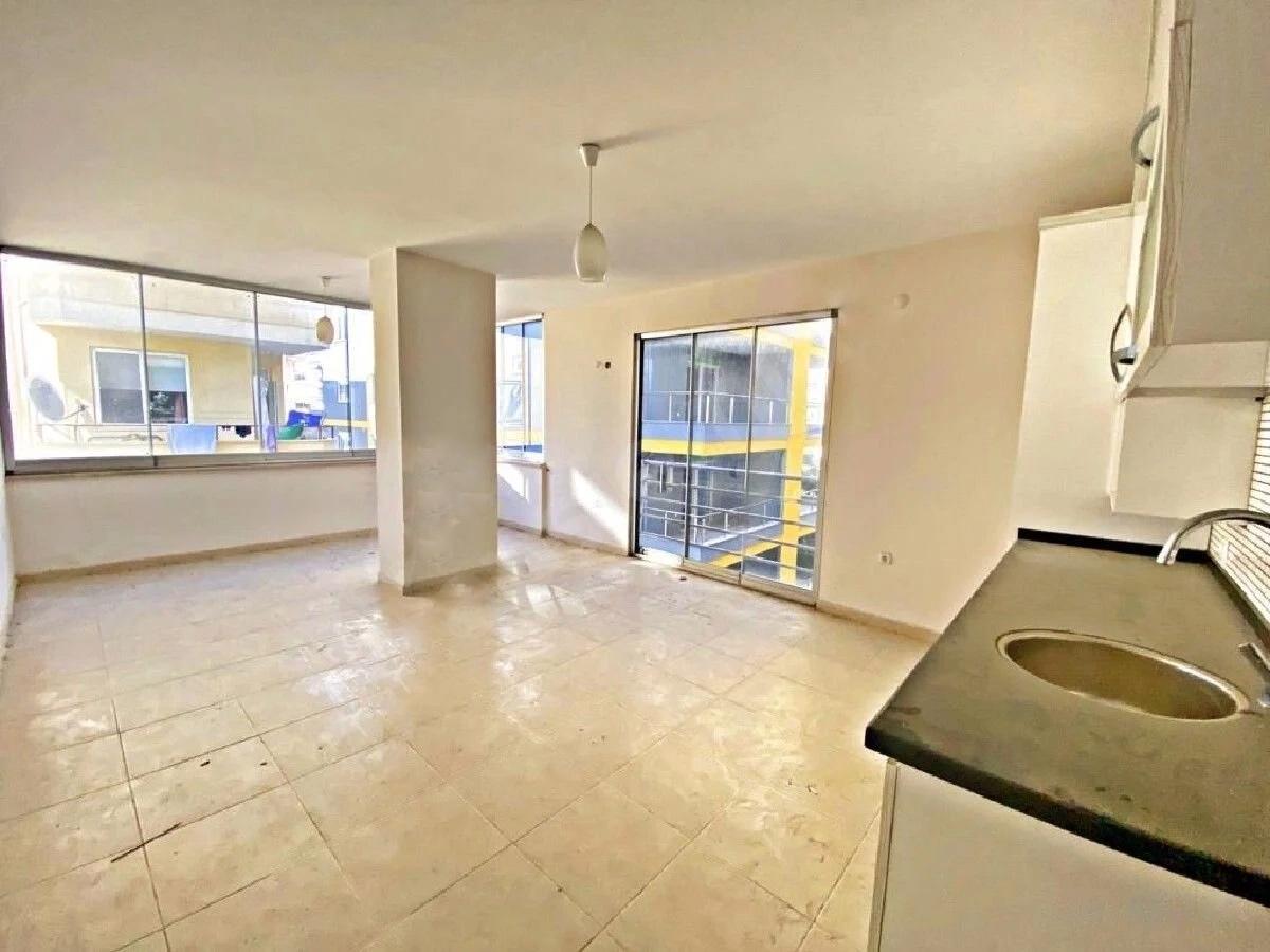 Квартира в Алании, Турция, 60 м² - фото 4