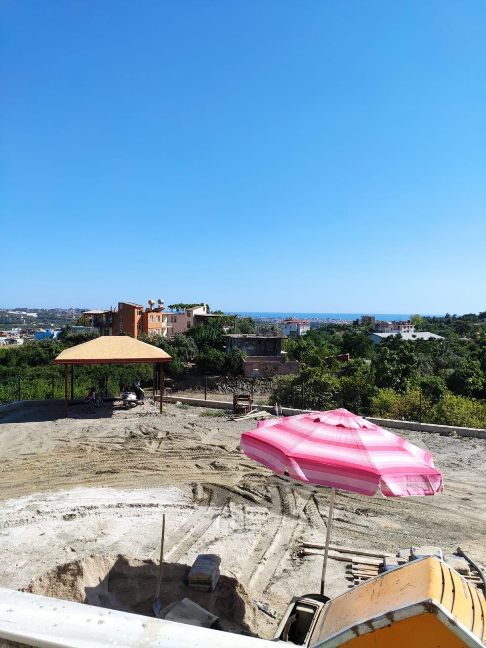 Квартира в Алании, Турция, 92 м² - фото 4