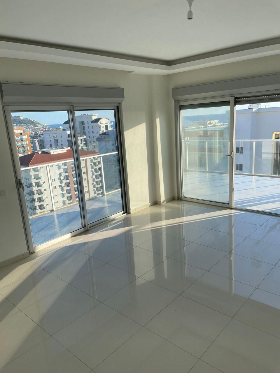 Пентхаус в Алании, Турция, 250 м² - фото 4