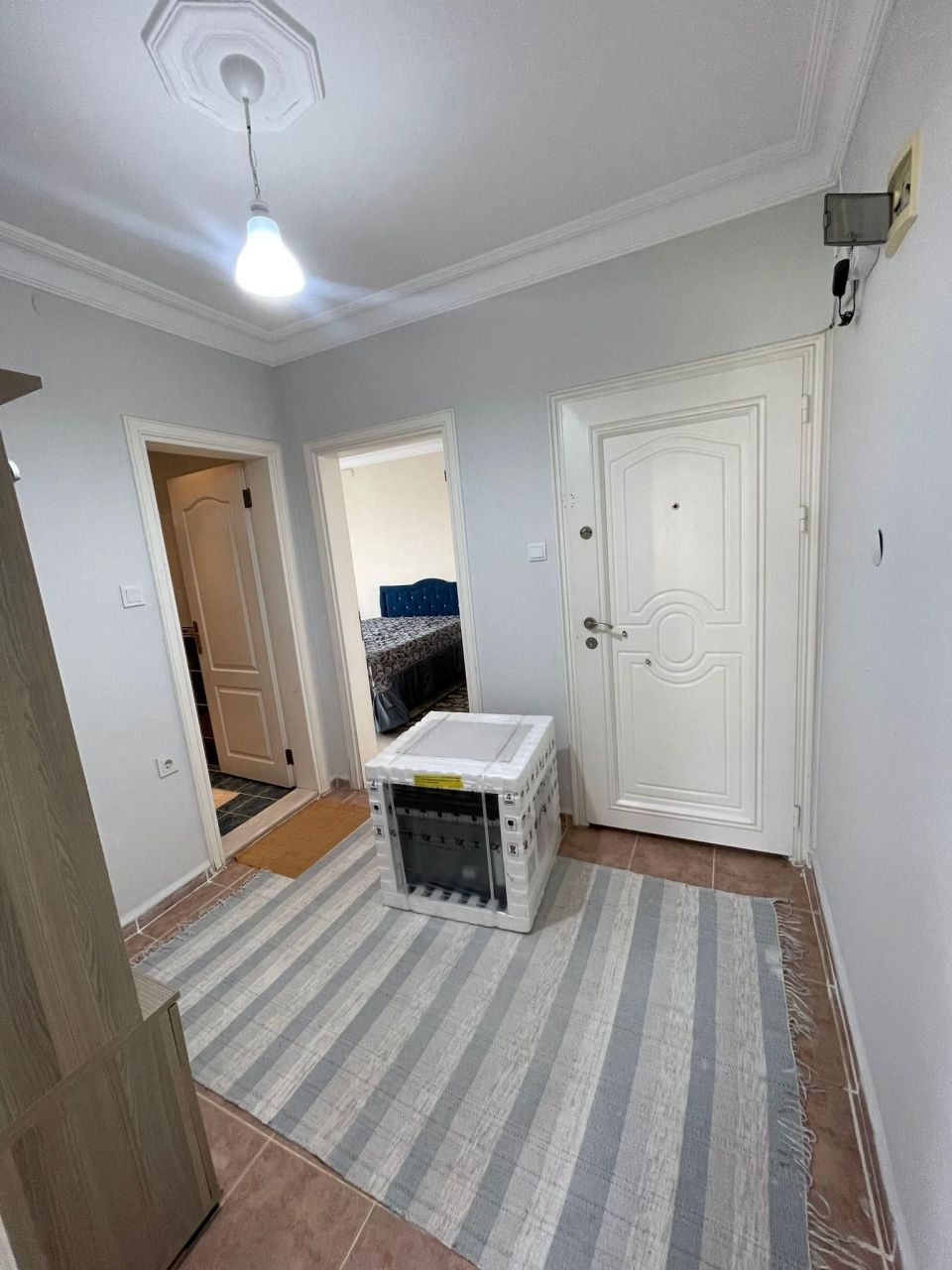 Квартира в Кестеле, Турция, 75 м² - фото 4