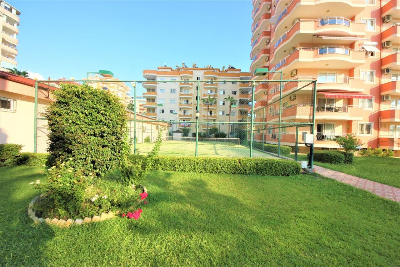 Квартира в Алании, Турция, 155 м² - фото 4