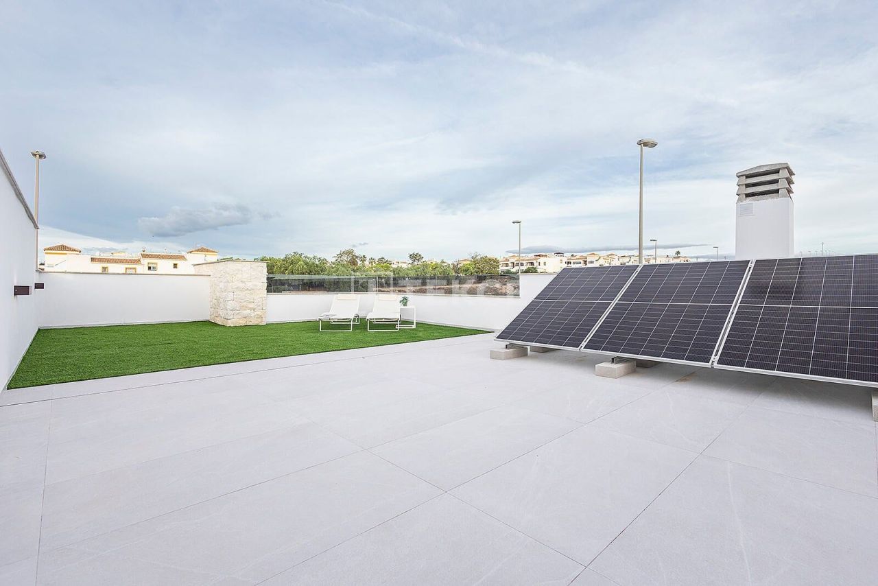 Вилла в Ориуэле, Испания, 73 м² - фото 16