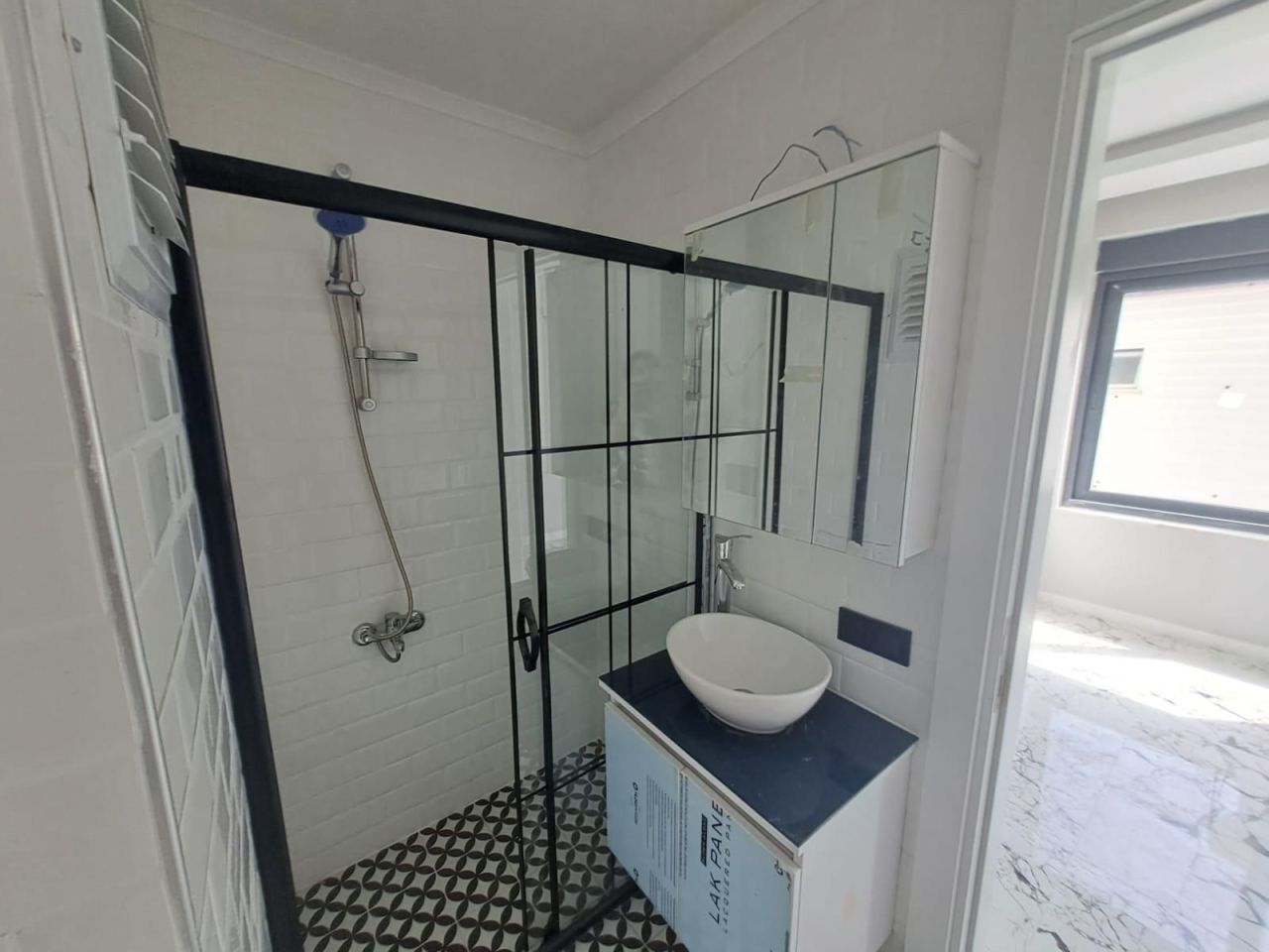 Квартира в Алании, Турция, 53 м² - фото 4