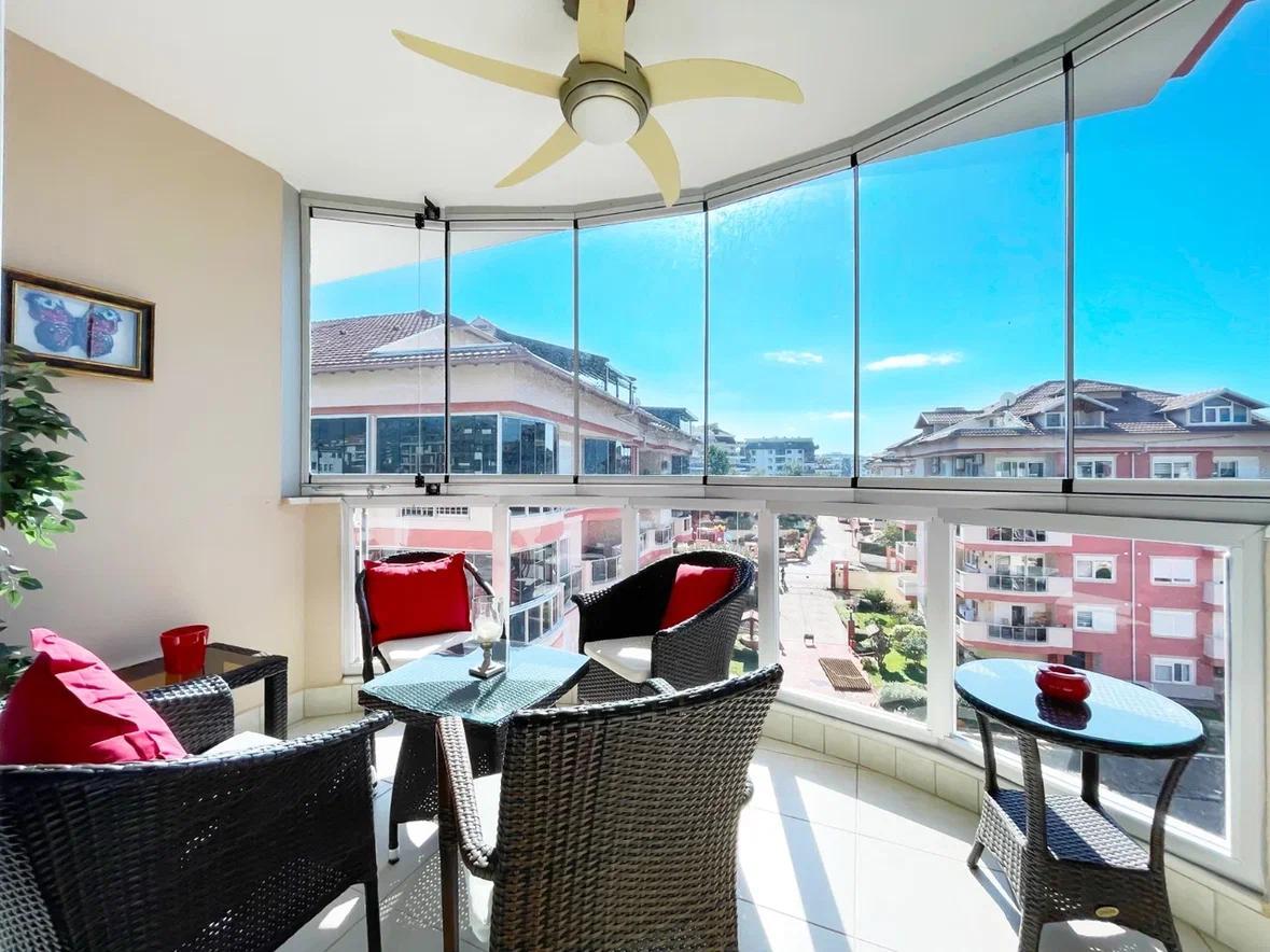 Пентхаус в Алании, Турция, 200 м² - фото 4