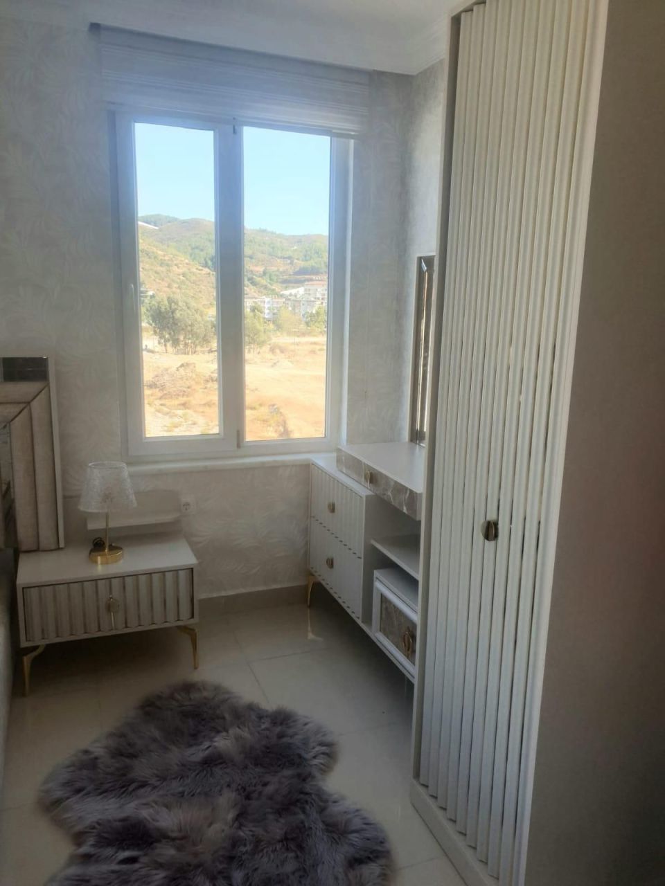 Квартира в Алании, Турция, 100 м² - фото 4