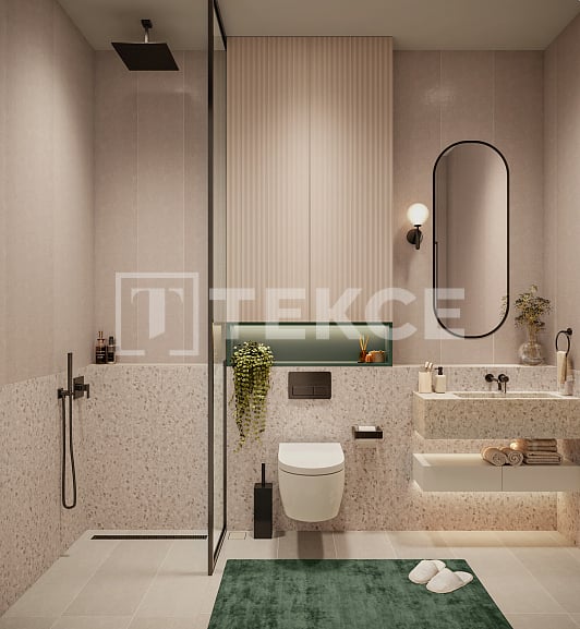 Апартаменты в Дубае, ОАЭ, 254 м² - фото 14