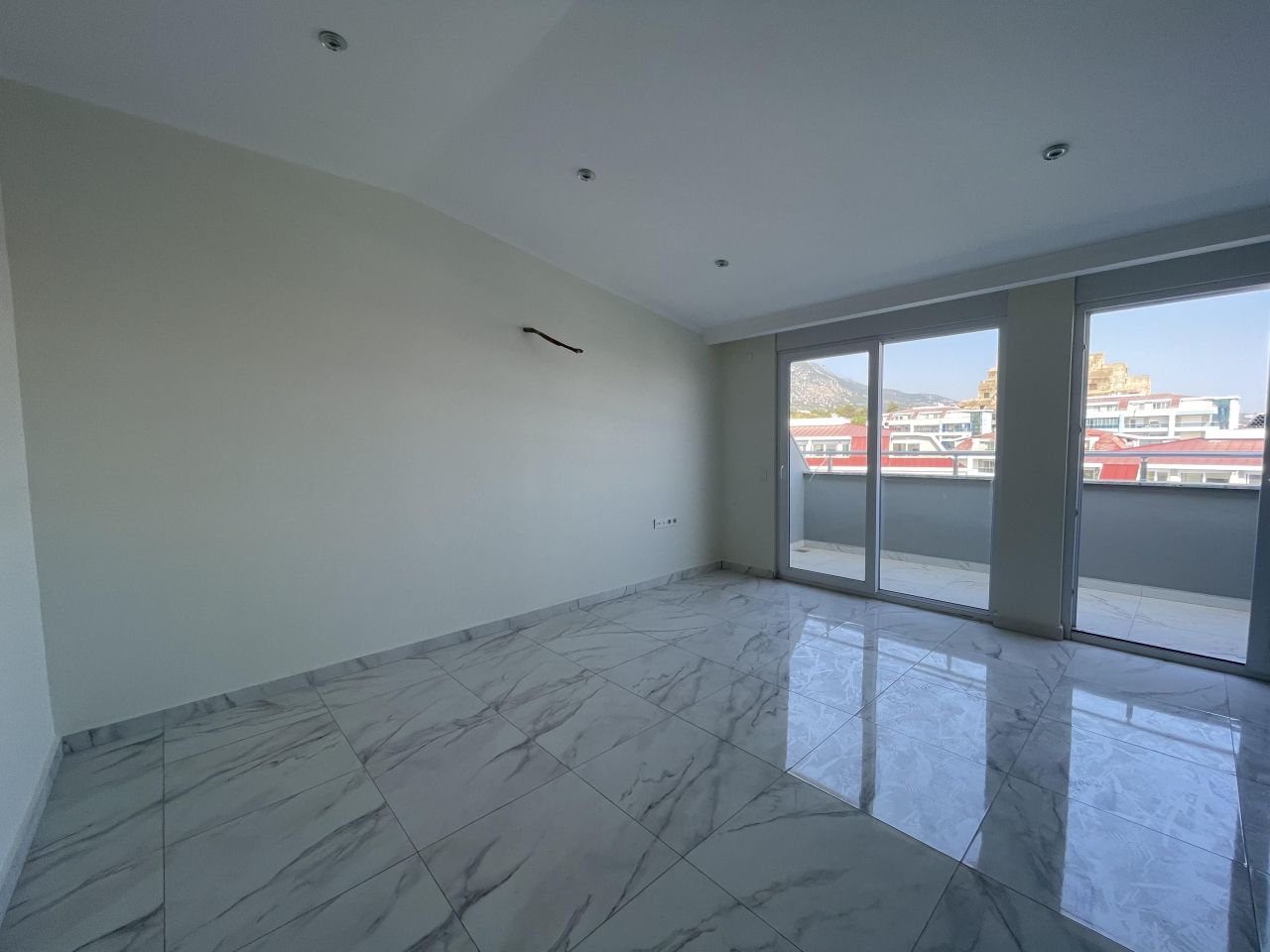 Пентхаус в Кестеле, Турция, 96 м² - фото 4