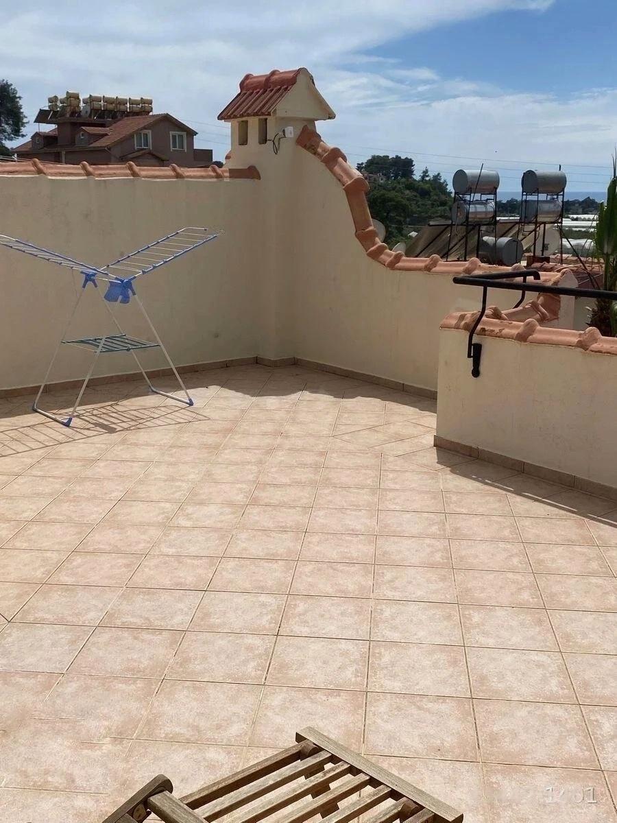 Пентхаус в Авсалларе, Турция, 220 м² - фото 4