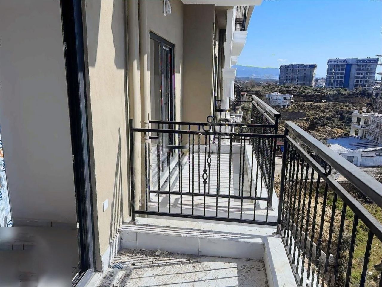 Квартира в Авсалларе, Турция, 45 м² - фото 4