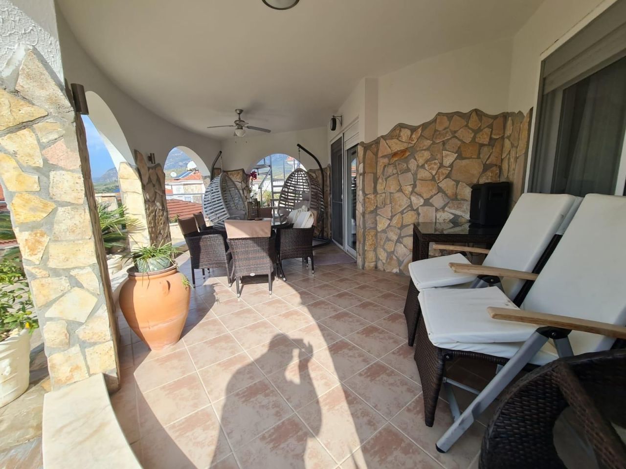 Вилла в Алании, Турция, 260 м² - фото 4