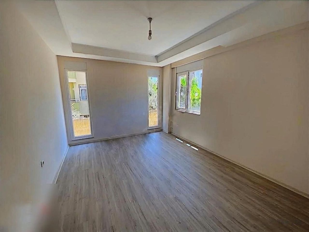 Квартира в Алании, Турция, 70 м² - фото 4