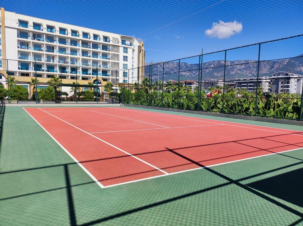 Квартира в Алании, Турция, 50 м² - фото 4