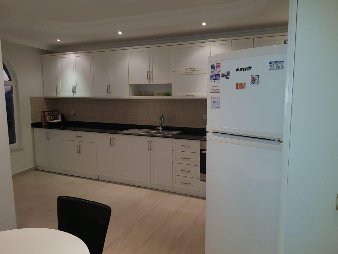 Пентхаус в Алании, Турция, 200 м² - фото 4