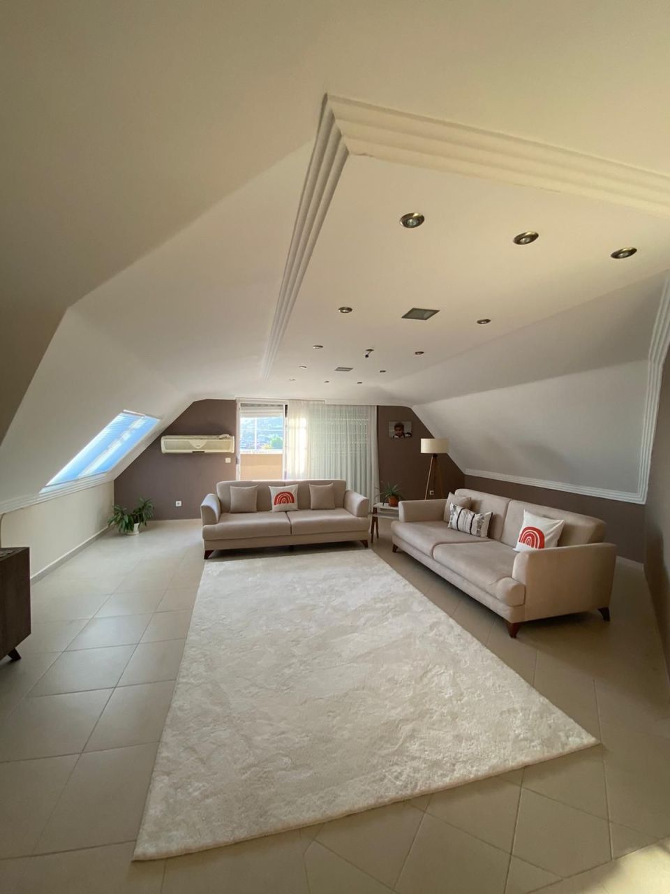 Пентхаус в Алании, Турция, 240 м² - фото 4