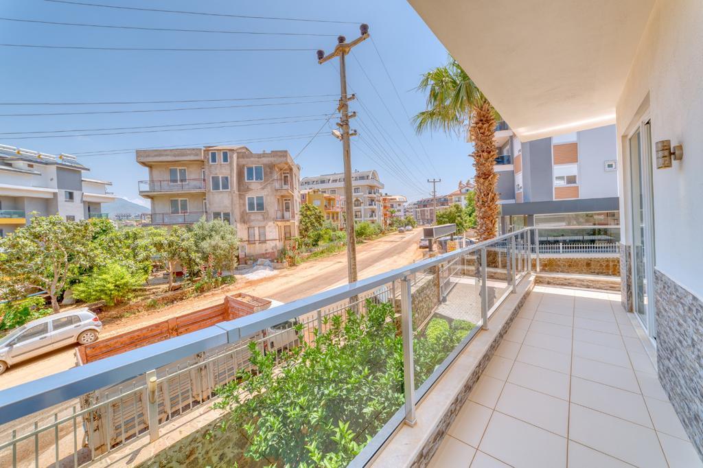 Квартира в Алании, Турция, 110 м² - фото 4