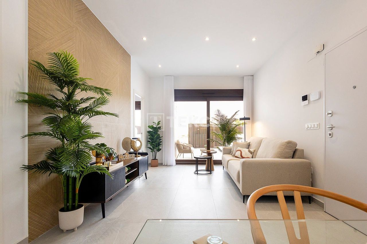 Вилла в Ориуэле, Испания, 73 м² - фото 17