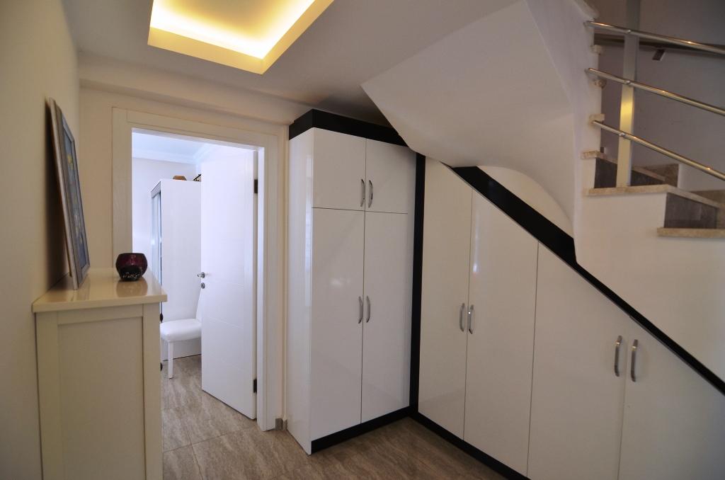 Пентхаус в Алании, Турция, 240 м² - фото 4