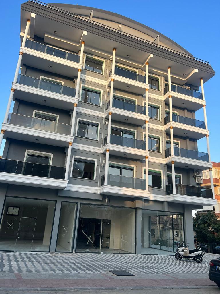 Пентхаус в Алании, Турция, 110 м² - фото 4