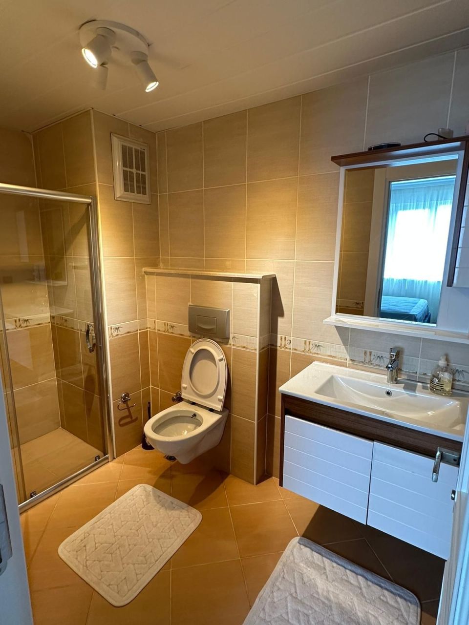 Квартира в Алании, Турция, 120 м² - фото 4