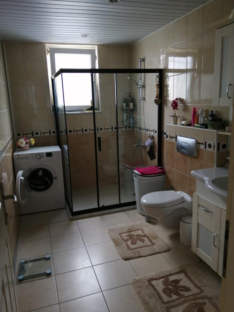 Квартира в Алании, Турция, 125 м² - фото 4