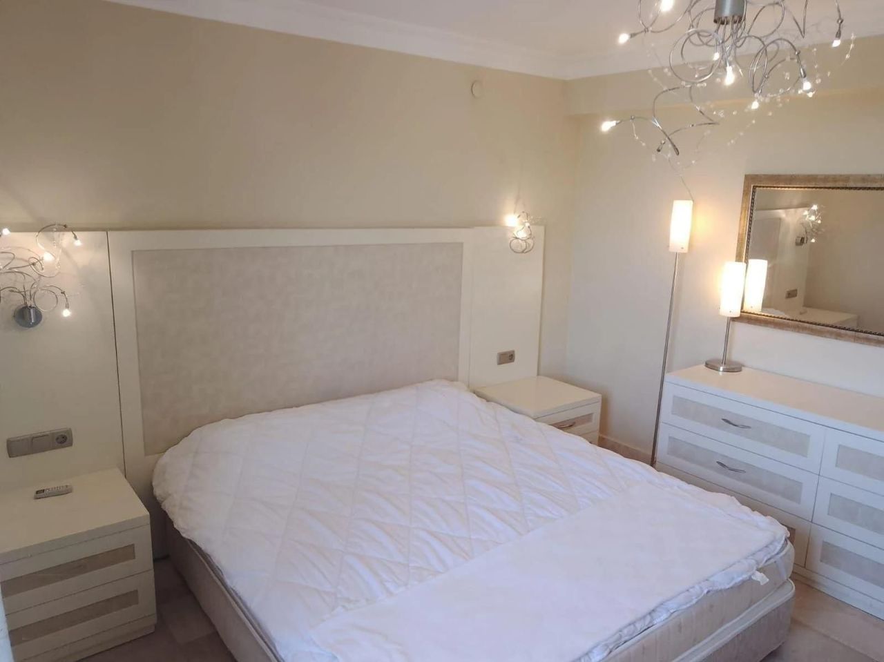 Квартира в Алании, Турция, 115 м² - фото 4