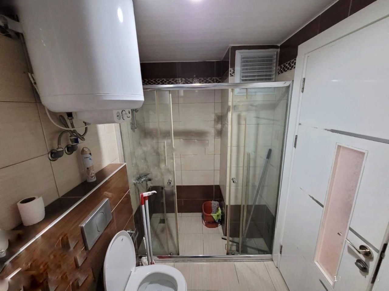 Квартира в Авсалларе, Турция, 57 м² - фото 4