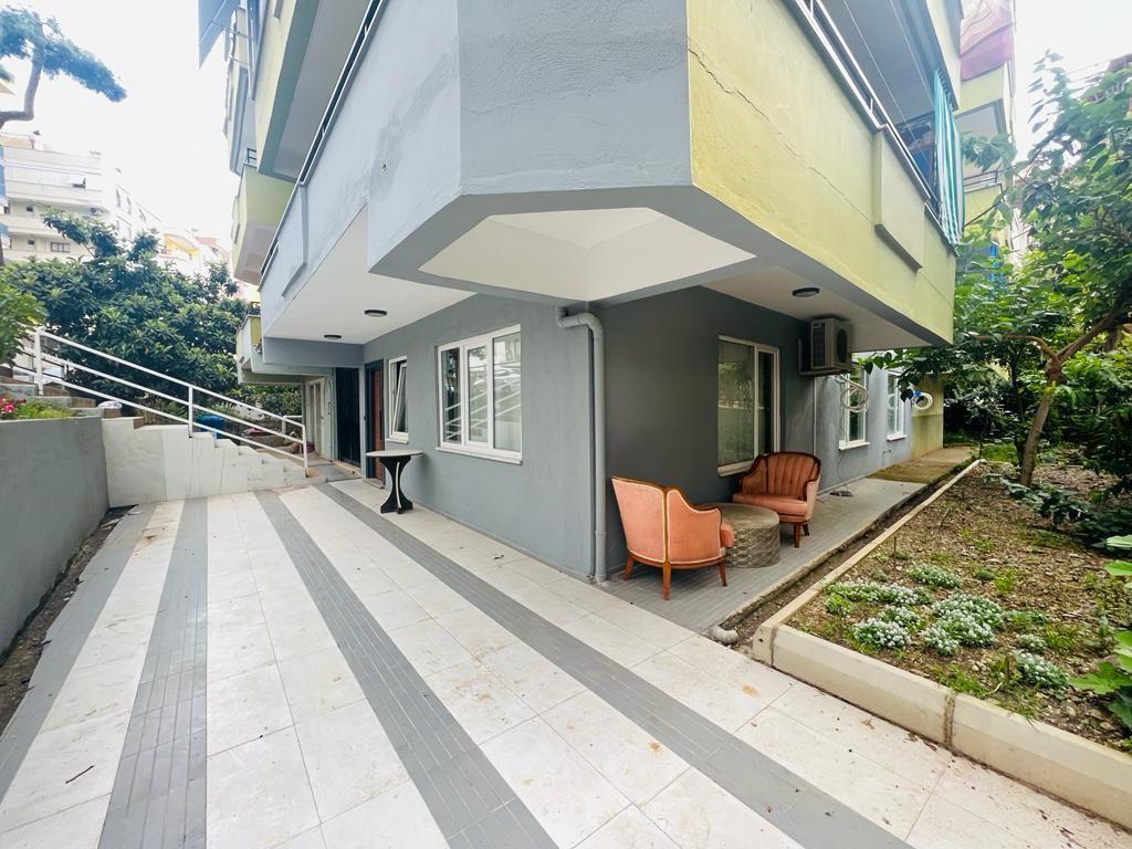 Квартира в Алании, Турция, 110 м² - фото 4