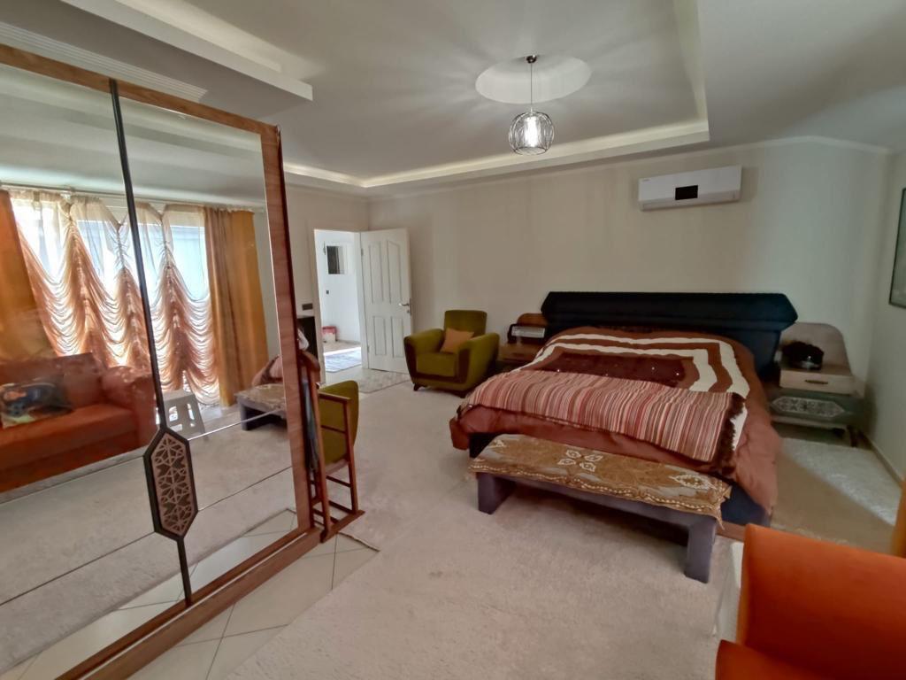 Пентхаус в Алании, Турция, 400 м² - фото 4