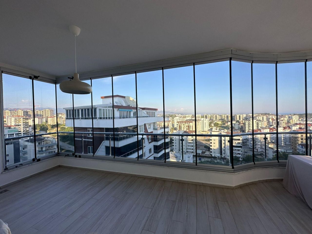 Квартира в Авсалларе, Турция, 130 м² - фото 4