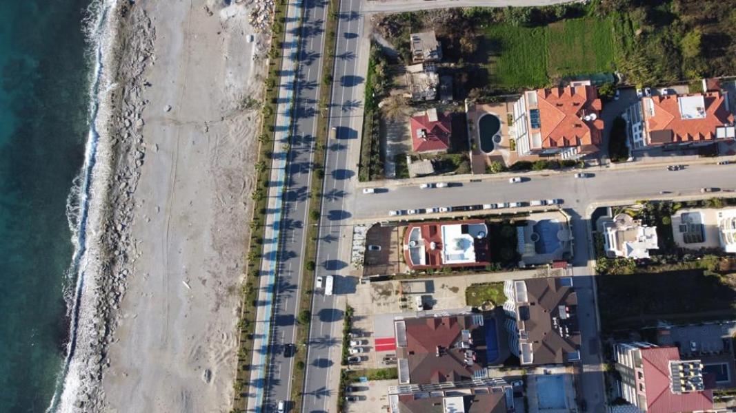 Квартира в Кестеле, Турция, 100 м² - фото 4