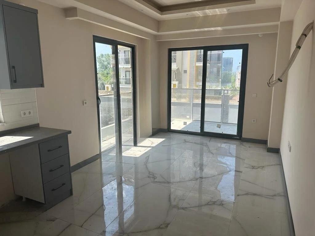 Квартира в Кестеле, Турция, 70 м² - фото 4