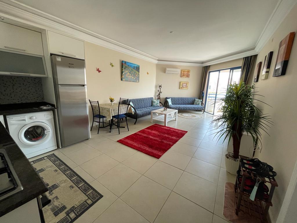 Квартира в Алании, Турция, 55 м² - фото 4