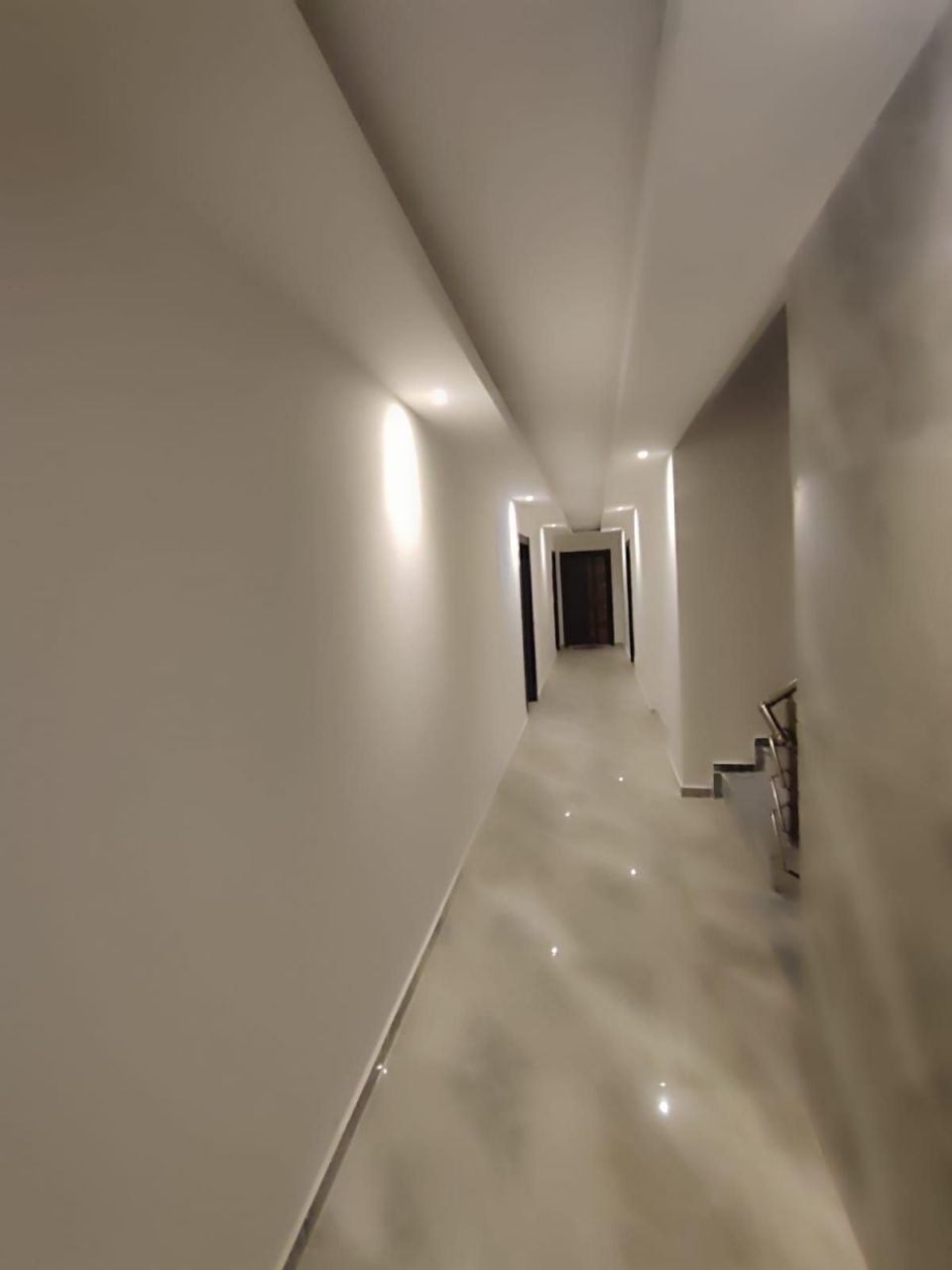 Квартира в Авсалларе, Турция, 55 м² - фото 4