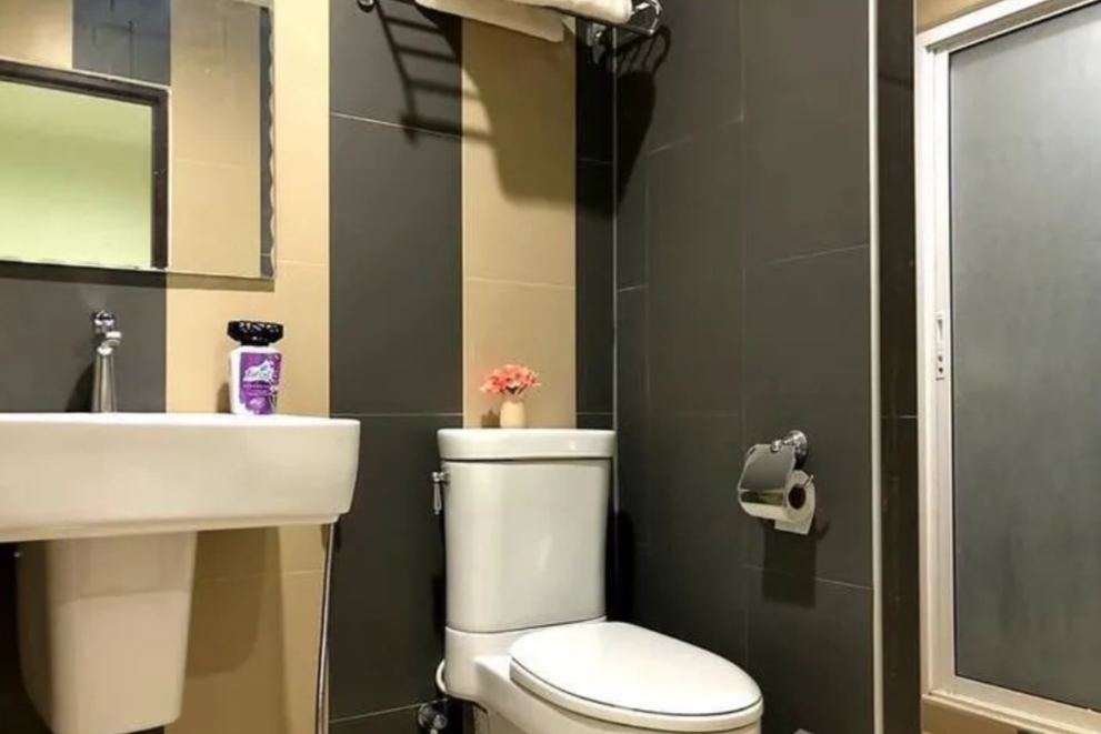 Квартира на Пхукете, Таиланд, 31 м² - фото 4