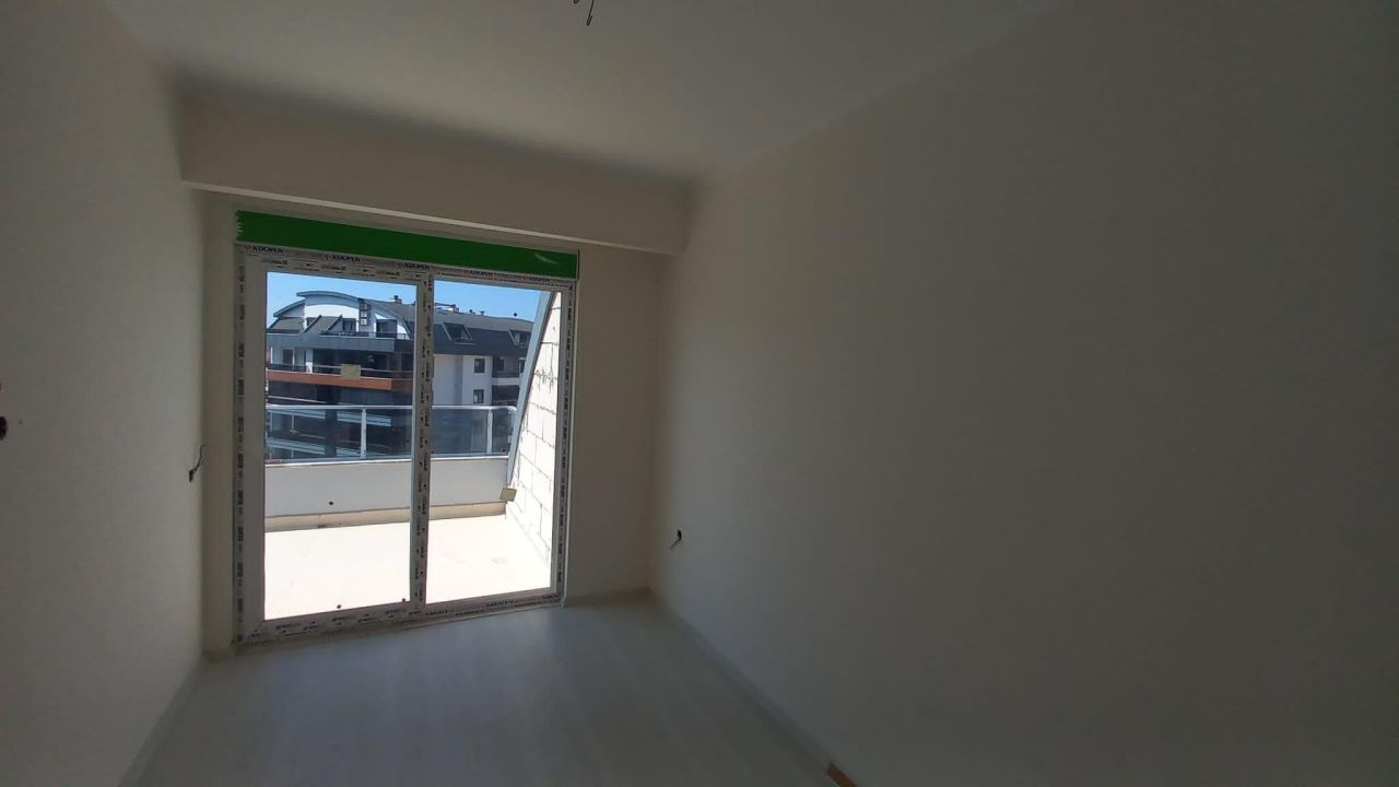 Пентхаус в Алании, Турция, 150 м² - фото 4