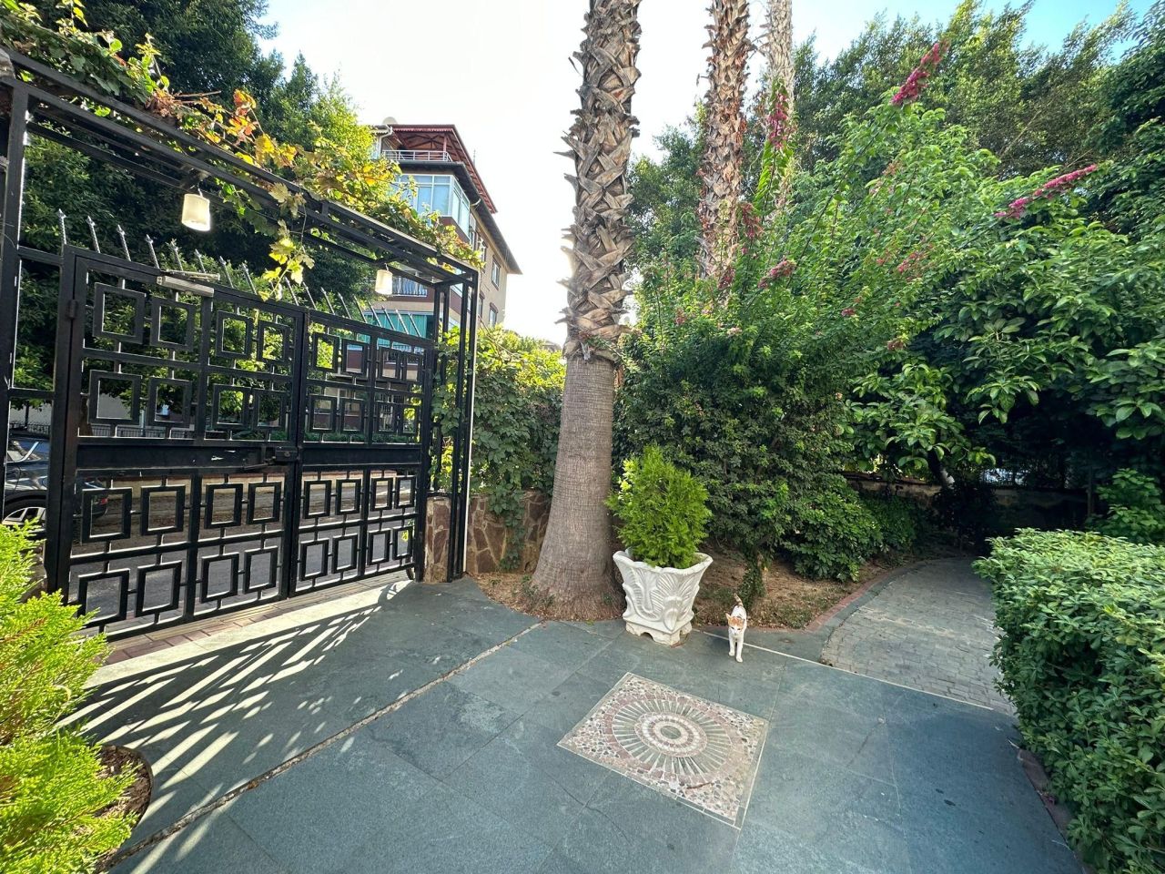 Квартира в Алании, Турция, 55 м² - фото 4