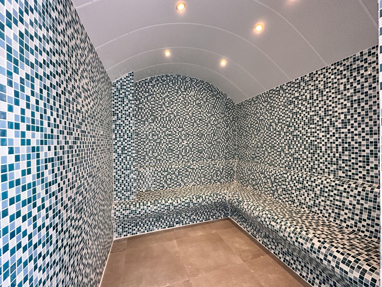 Квартира в Алании, Турция, 75 м² - фото 4